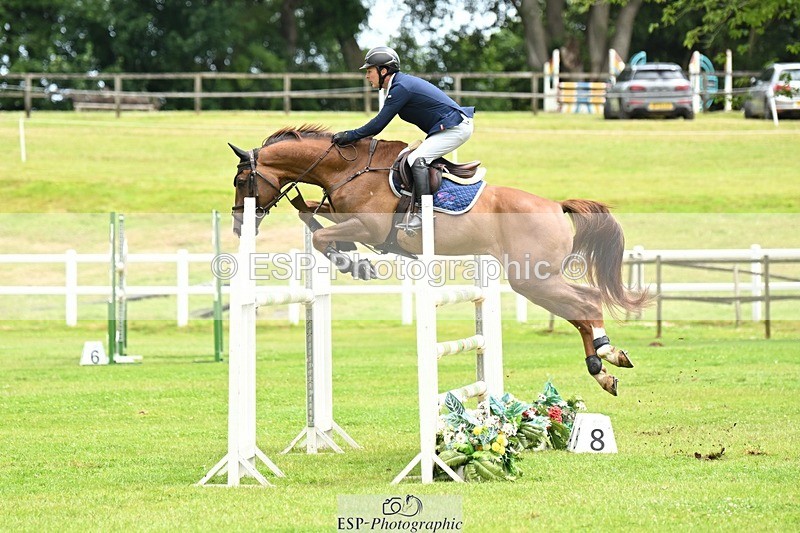 240707-124135-20417 - Cls 47 Foxhunter 2nd Round