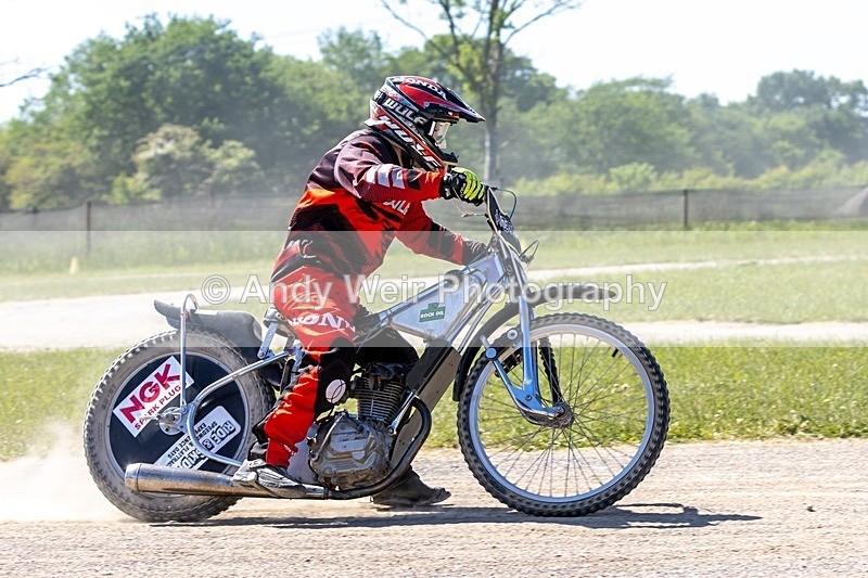 250517-R7-9B3A7344 - Ride & Skid It. Speedway Experience Day 17th May 2025