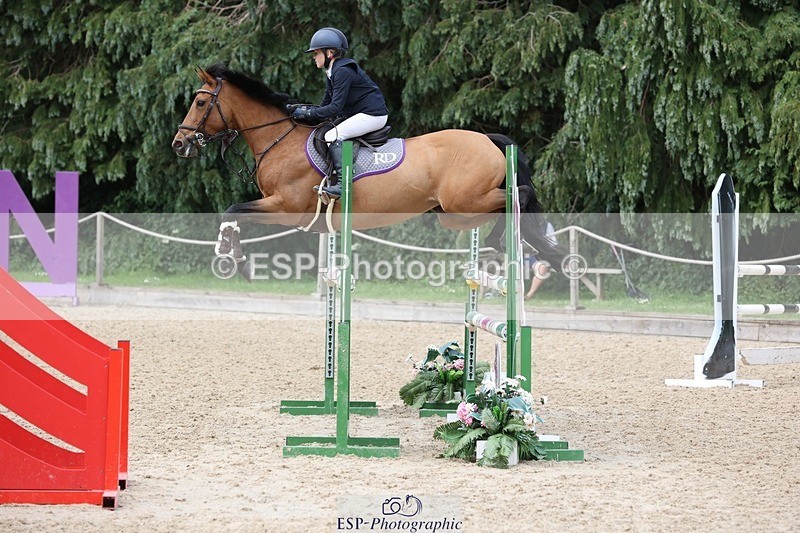 230618-171539-13646 - Cls 22 Hoys 138cm 2nd round 1st rnd