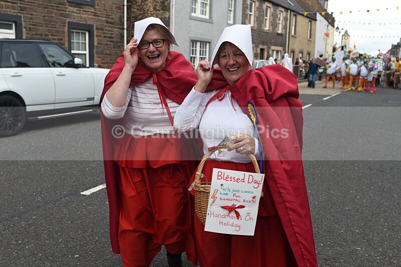 032 - Lauder Common Riding Fancy Dress 2025