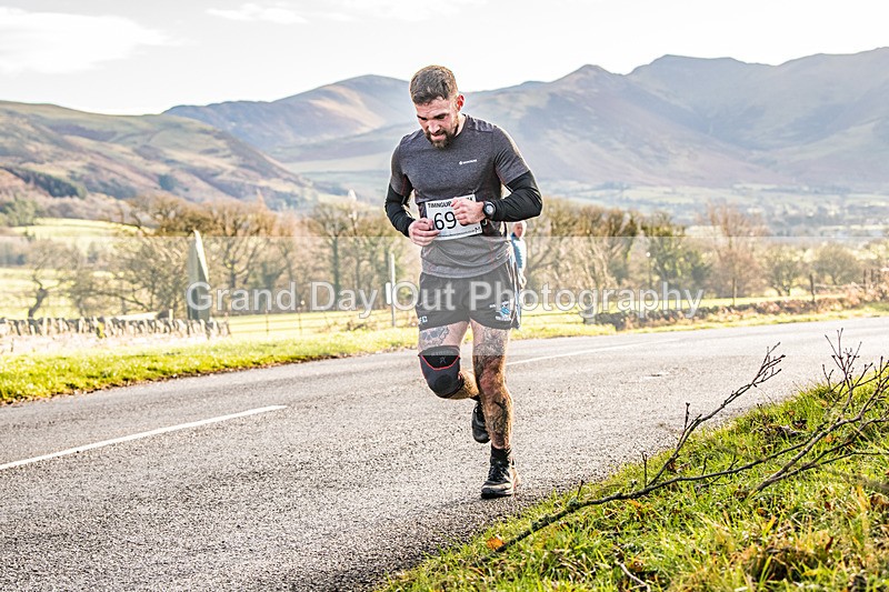 North Lakes Half Marathon  10k-833 - North Lakes Half Marathon & 10K Road Races Monday 2nd January 2023