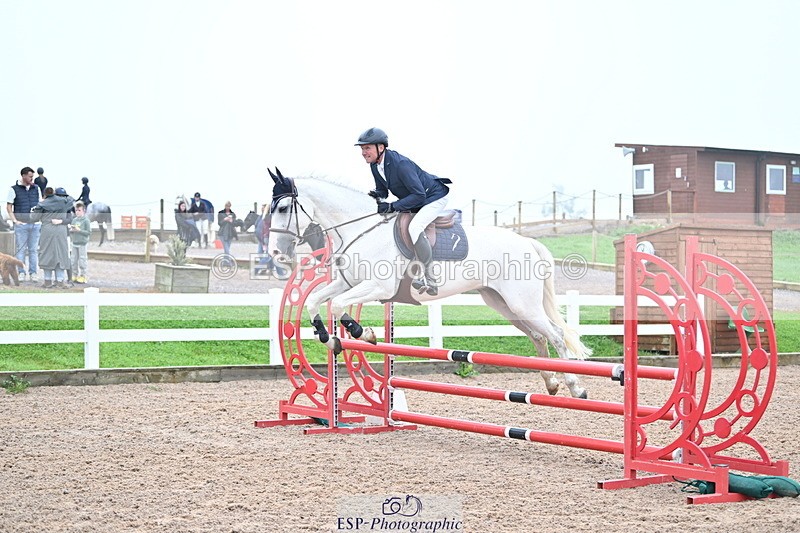 240907A-110514-00619 - Cls 7 95cm Amateur Qualifier