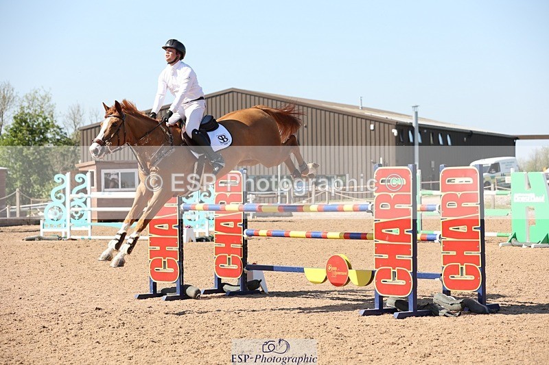 250430-160415-01585 - Cls 7 National 1.30m and 1.40m Open