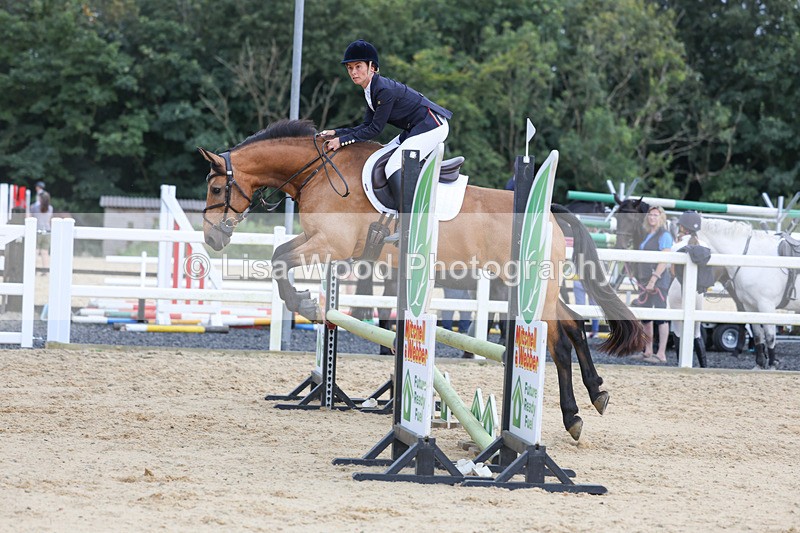 3E7A7067 - Class 7: 80cm Senior