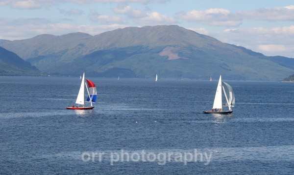  - 2010 Yachts undersail