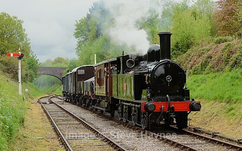 5th May 2024 - West Somerset Railway