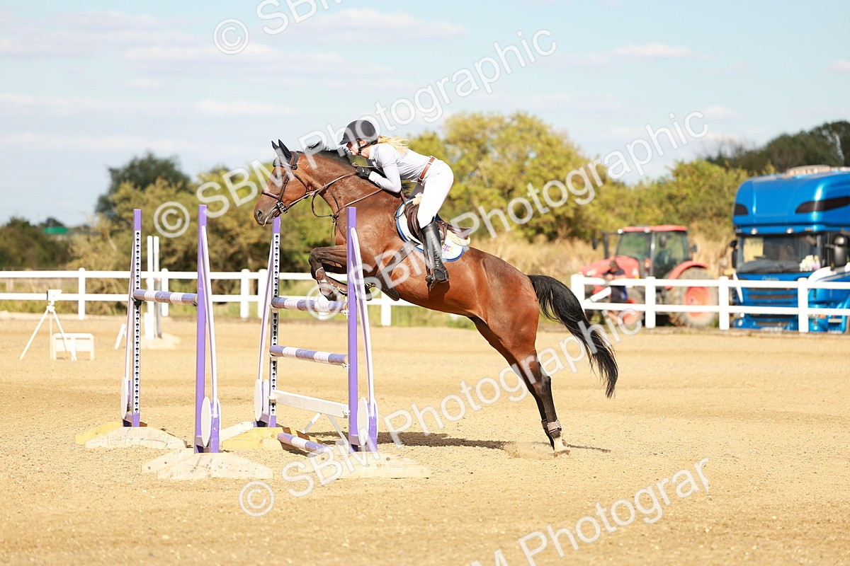 SBM_007679 - Class 6 - National 1.30m 1.40m