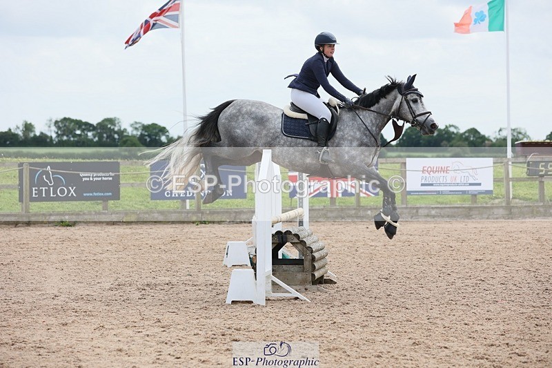 250525-151119-08789 - Cls 31 Snr 90cm Derby