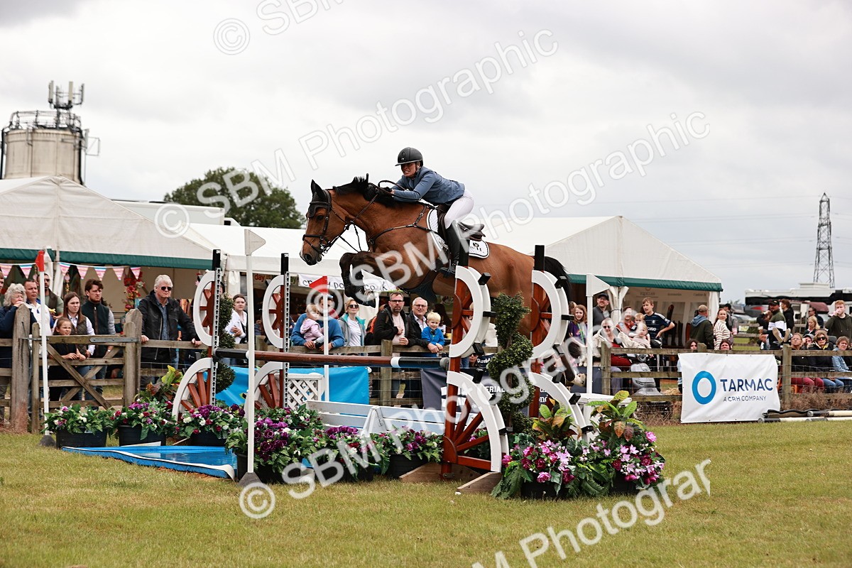SBM_07602 - Class 203 - Martin Grant Homes Areal Trial