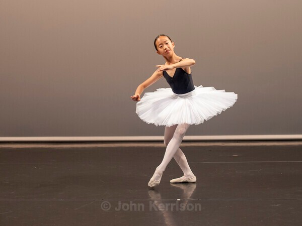  - Masters of Ballet Academy Vaganova Summer Intensive 2016