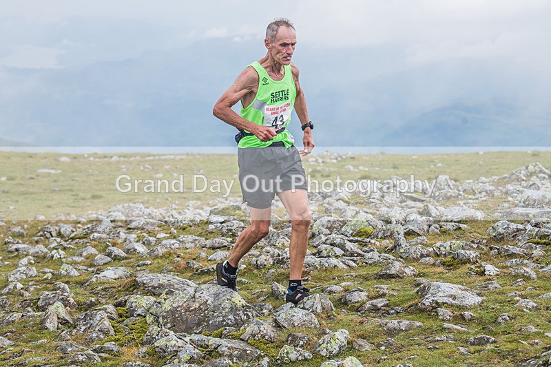 Rydal Round-348 - Rydal Round Fell Race Thursday 28th July 2022