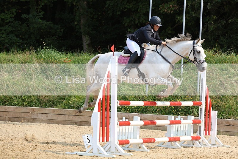 3E7A2114 - Class 6: Senior Discovery/1m open