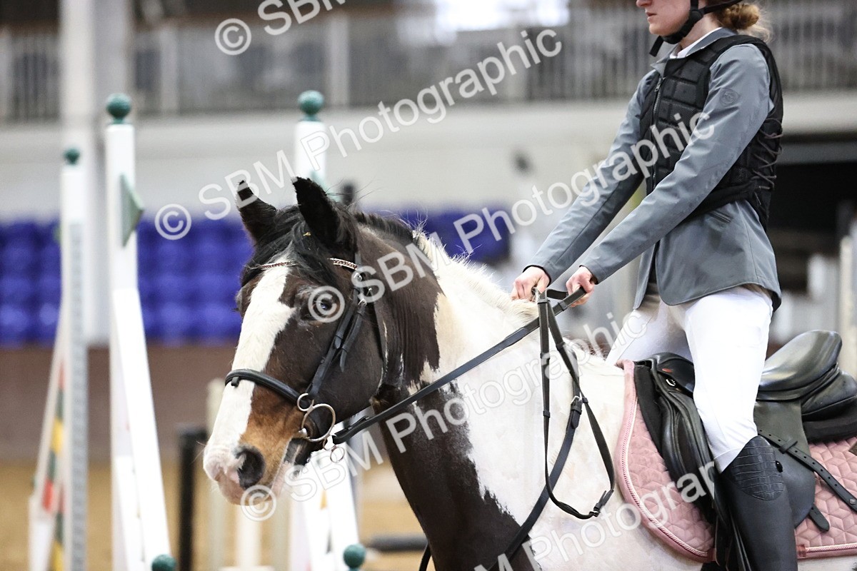 SBM_000363 - Class 3 - 60cm