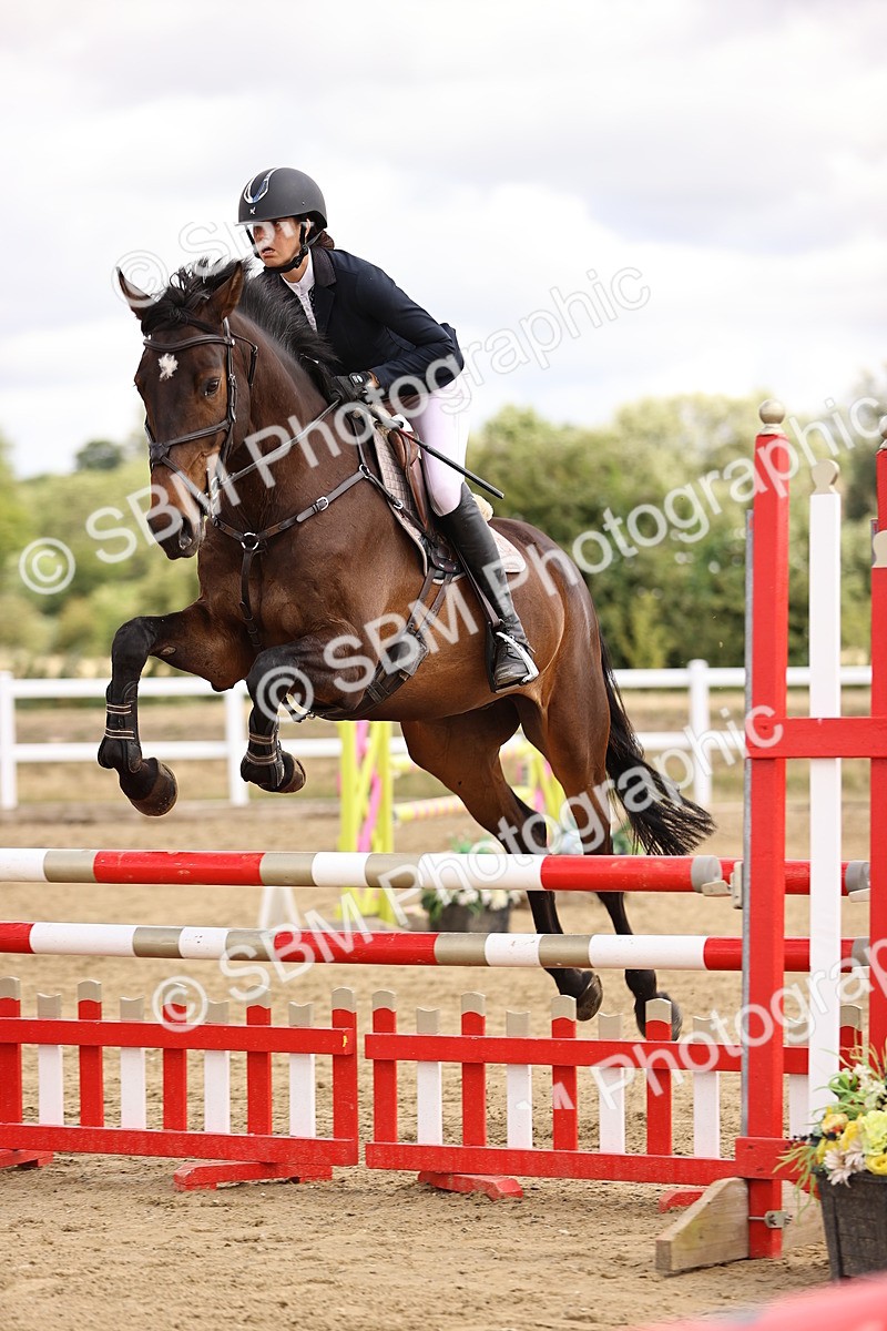 SBM_013342 - Class 14 - Senior Discovery - 1.00m Open