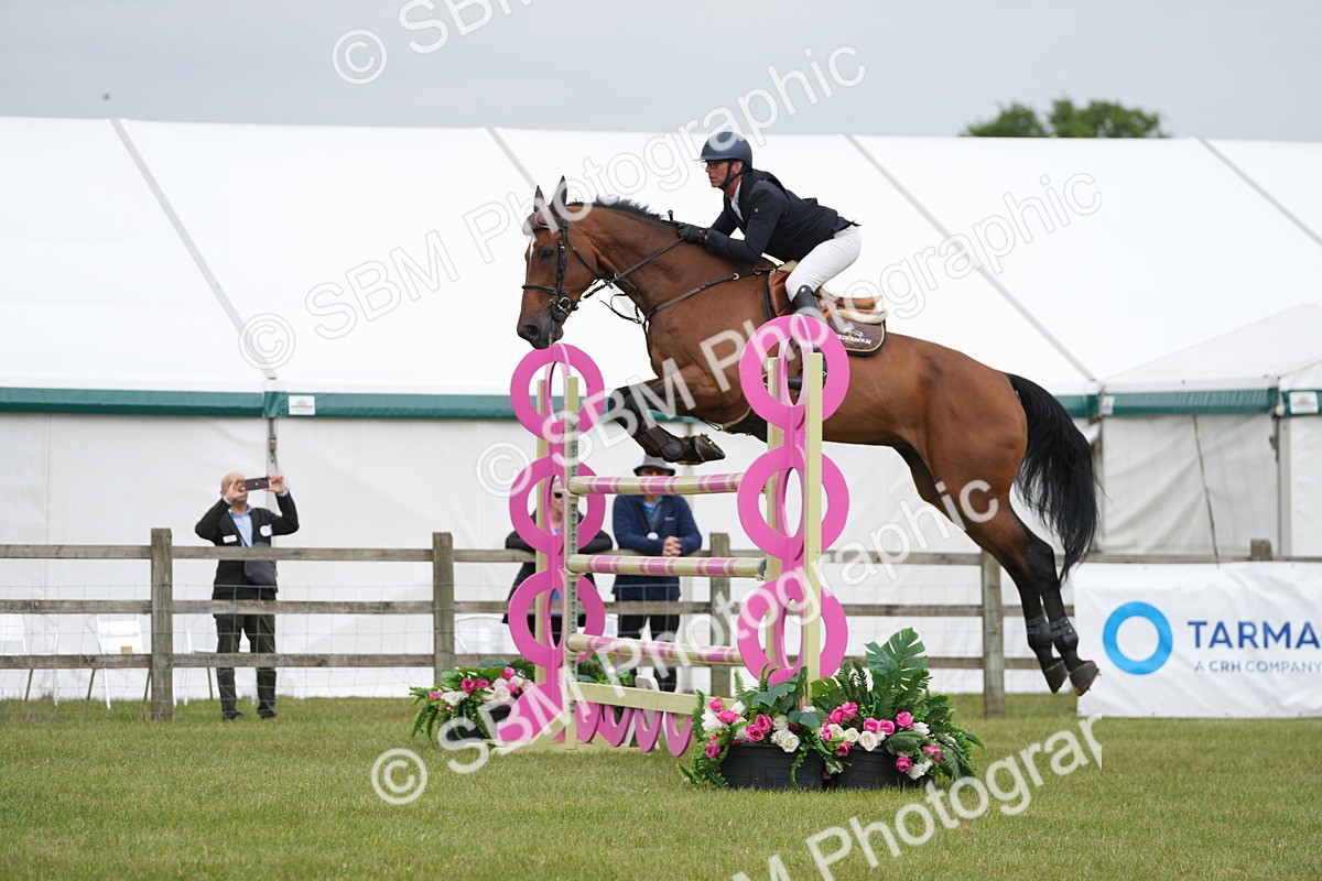 SBM_07507 - Class 203 - Martin Grant Homes Areal Trial