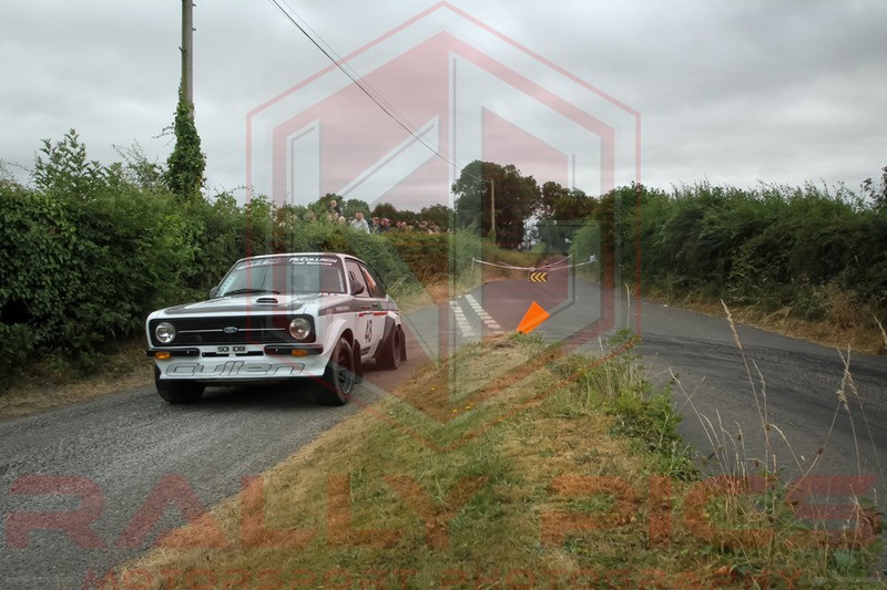 Rallye Lecale 68 of 88 - Carryduff Forklift Rallye Lecale