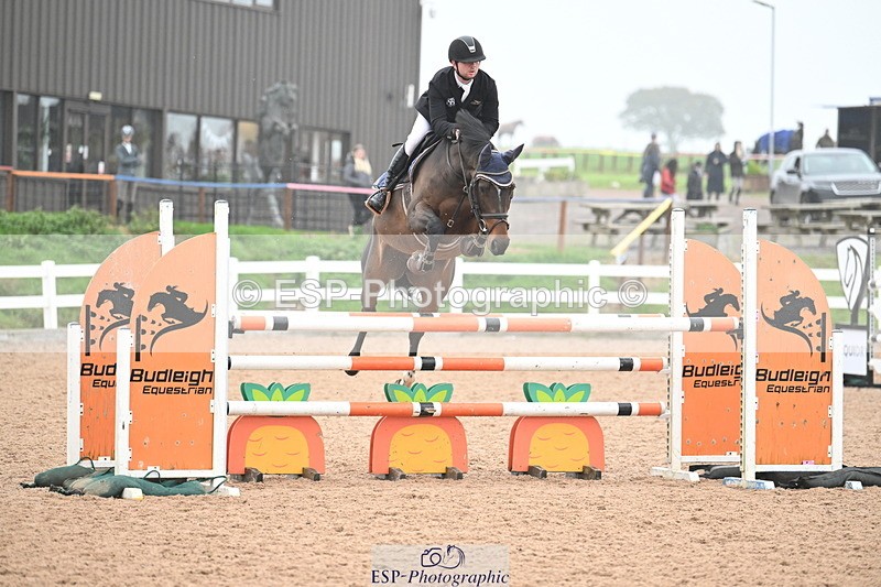 241102A-110952-03963 - SAT Cls 14 Blue Chip JCP Jump Off