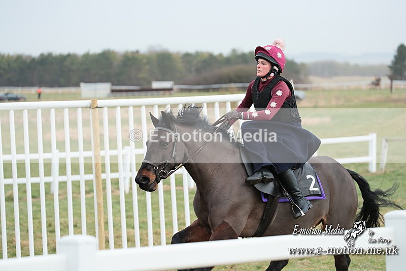 PtP 270124 2 - Royal Artillery PtP Larkhill 27/01/24