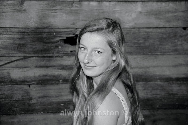  - Portraits