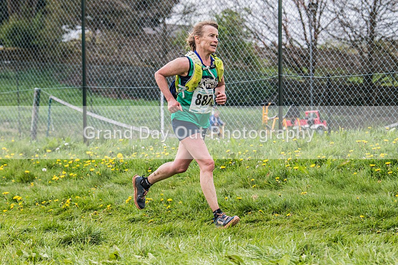 3 Peaks Finish-2219 - The 3 Peaks Race Saturday 26th April 2025 - The Finish