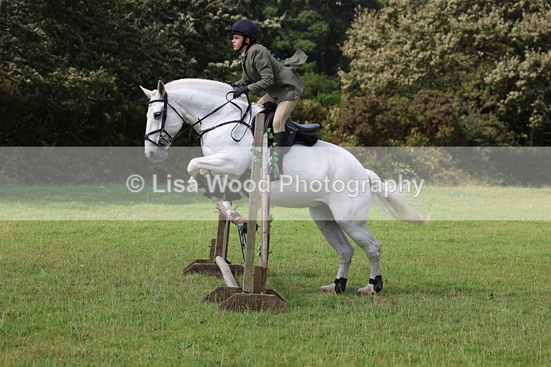 3E7A5967 - Class 28: 75cm Working Hunter