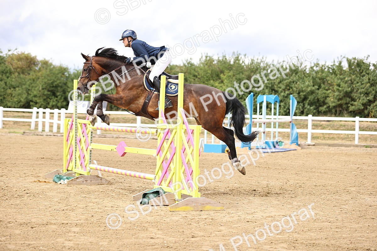 SBM_026761 - Class 13 - Senior Newcomers - 1.10m