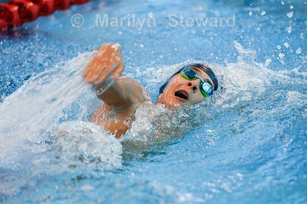 Finals Session 3 - 026 - London Region Winter Championships 2018
