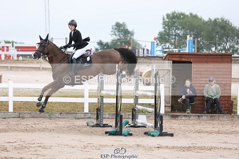 250717-094515-03724 - Cls 9, 1 Star Bronze Tour