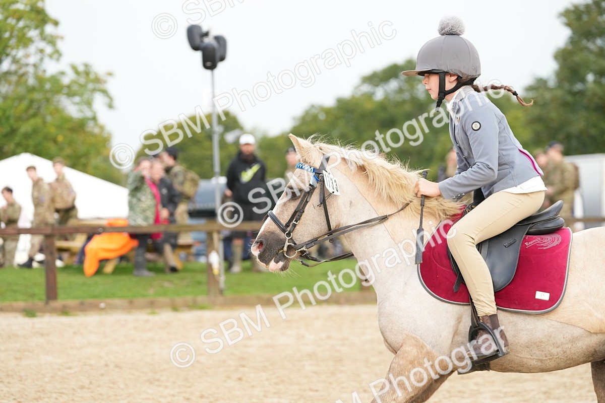SBM_32396 - J5 - Junior Pony 50cm Championship