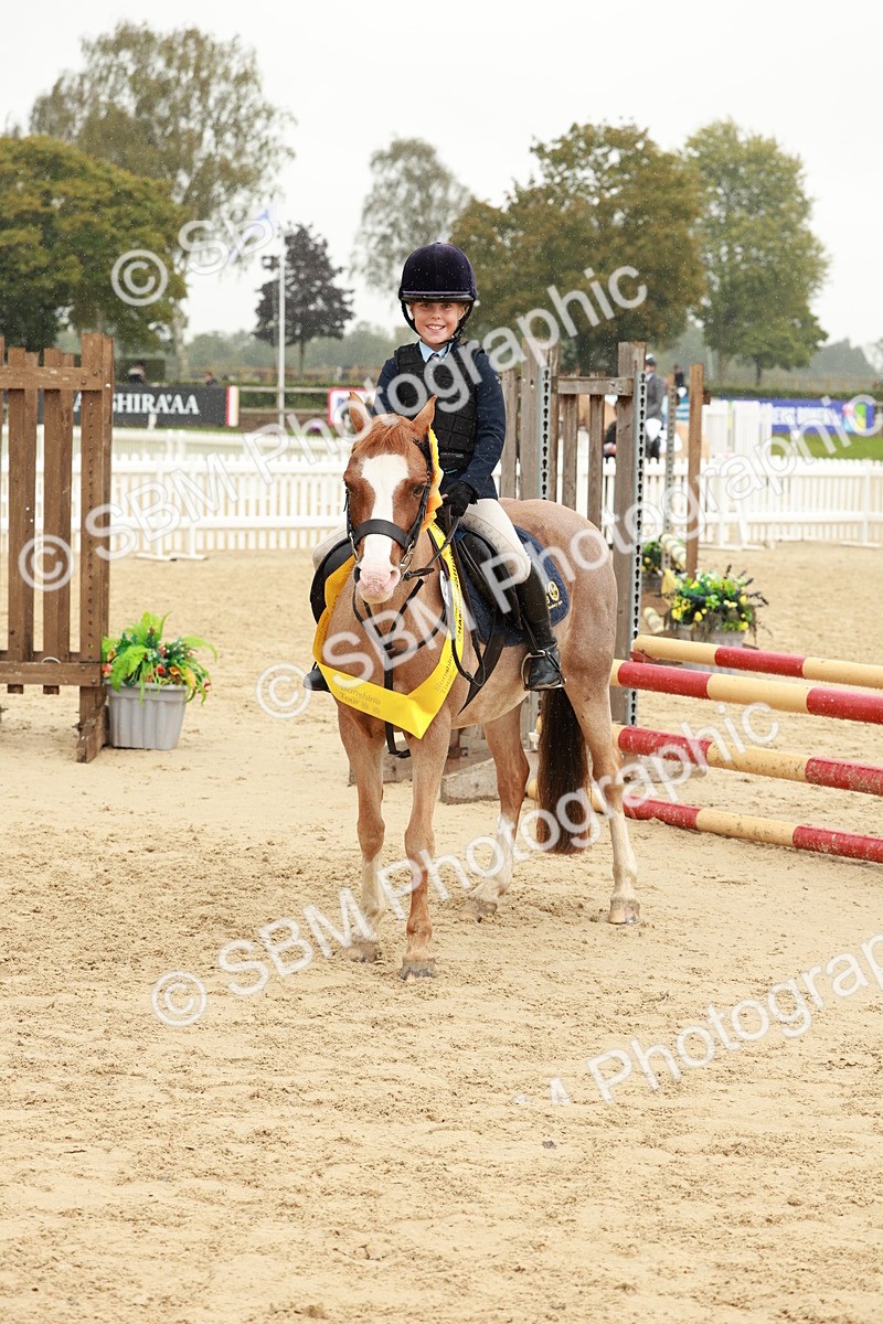 SBM_69382 - J13 - Junior Pony 60cm Championship