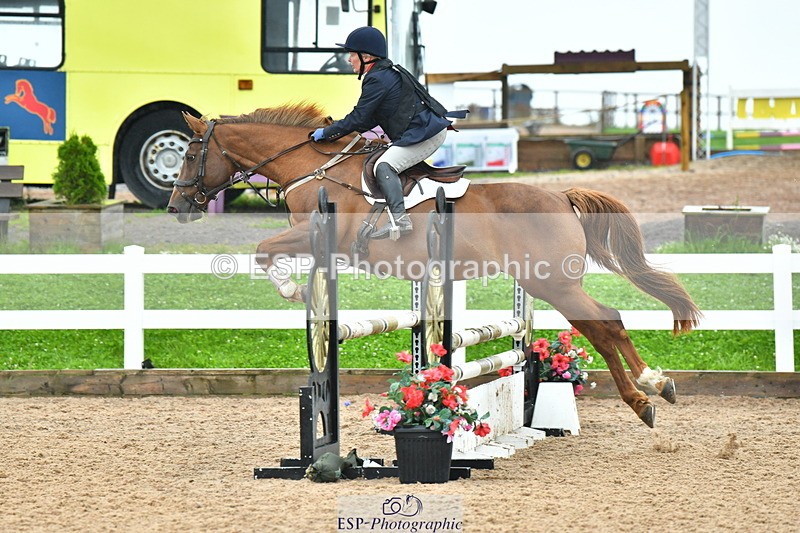 230730A-131527-10013 - Cls 33 85cm Amateur Quali