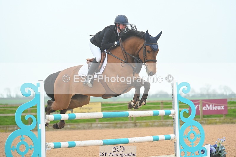 240316A-124847-03528 - Cls 15 Snr Foxhunter