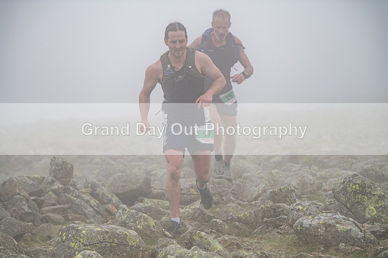 Fairfield-400 - Fairfield Horseshoe Fell Race Saturday 9th May 2026