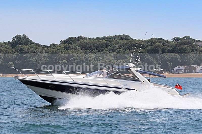 180708 NEMESIS - SUNSEEKER 1Y3A1005 - Motorboats - Open