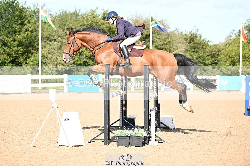 240914A-111709-06578 - Cls 21-S Snr Discovery and 1m Open