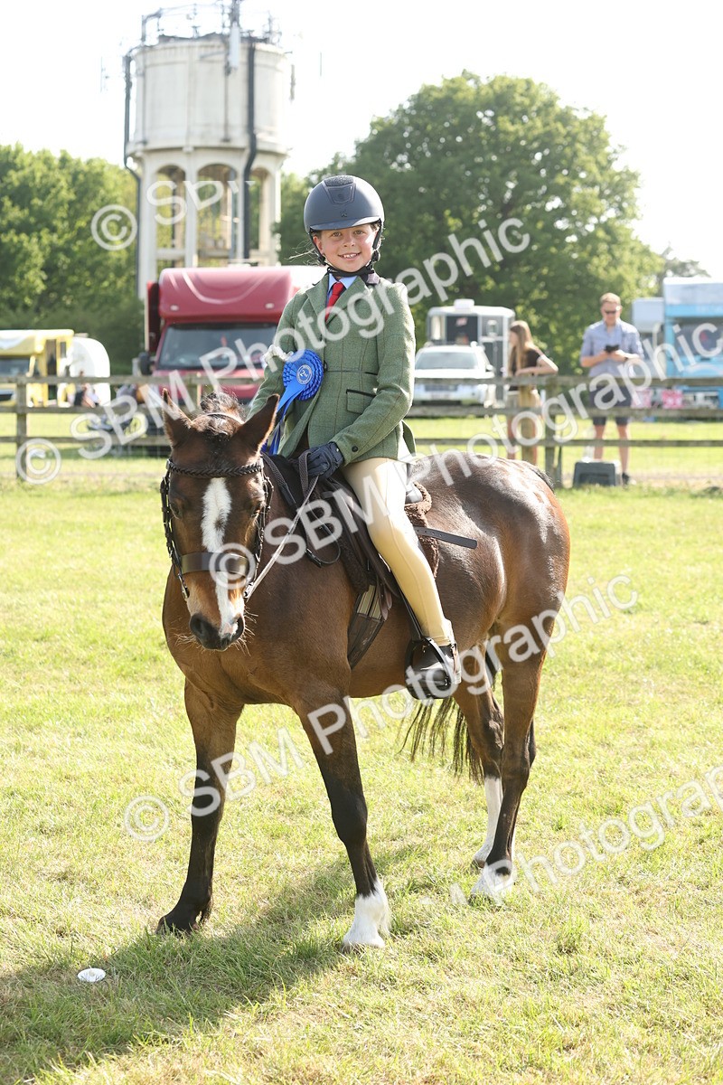 SBM_10207 - Class 33-38 - SSADL RIHS Qualifiers