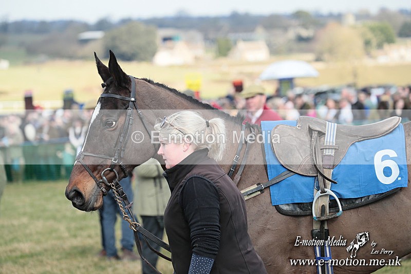 PtP 010325 156 - Beaufort Races Didmarton 01/03/25