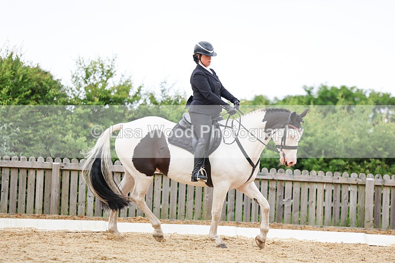 3E7A0822 - Class 6: Novice 1 2024 Section B