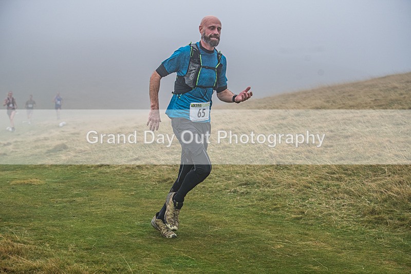 Sale Seniors-52 - Senior Sale Fell Race Sunday 10th November 2024