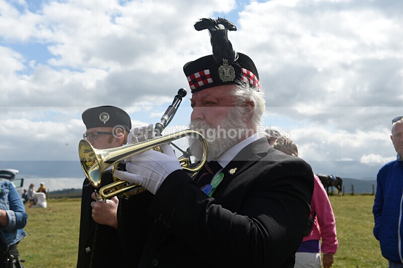 114 - Coldstream Flodden Rideout 2025