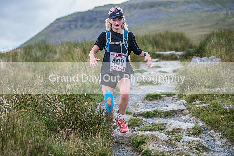 Ingleborough-1213 - Ingleborough Mountain Race Saturday 18th July 2026