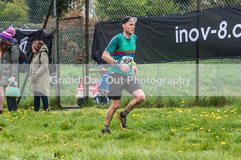 3 Peaks-1804 - The 3 Peaks Race Saturday 27th April 2024