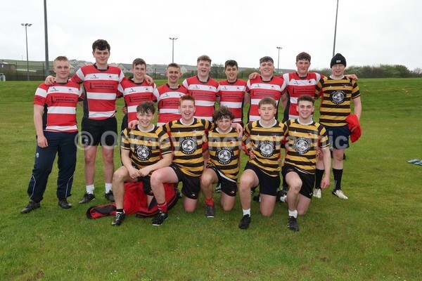 DAD12880 - Rugby Youth 7s