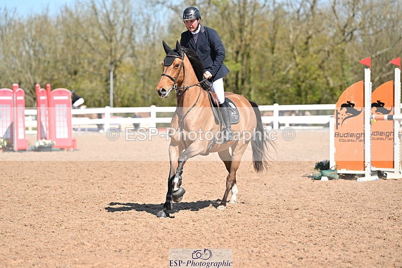 240420A-114645-10611 - Cls 15, 1 Star Bronze Tour 1.15m