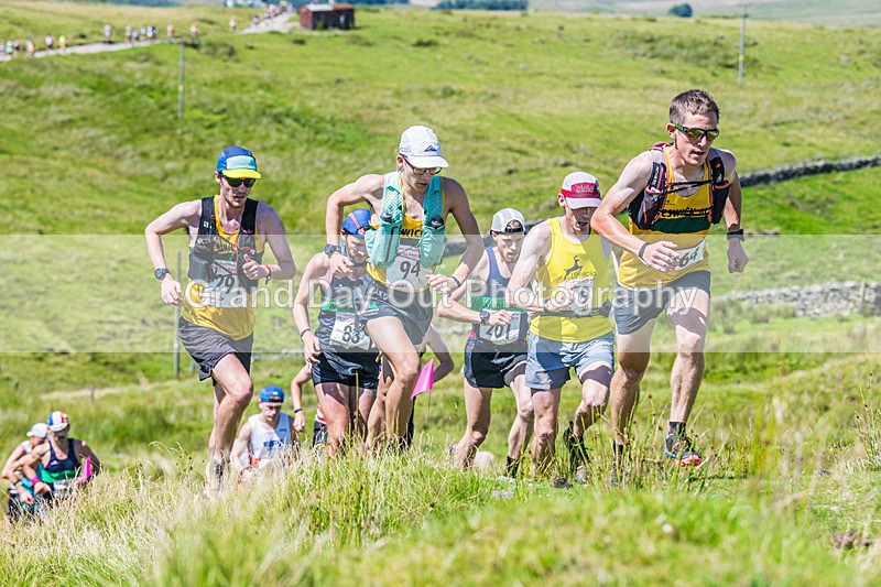 Tebay-140 - Tebay Fell Race Saturday 12th July 2025