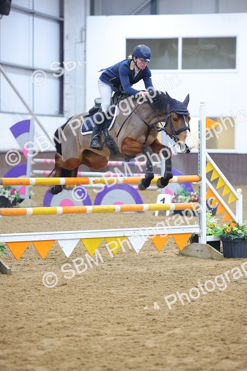 SBM_002267 - Class 16 - The WB Equiline Star Championship Qualifier (1.10m)