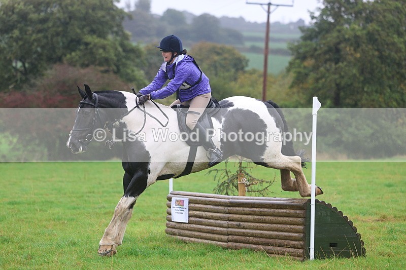 3E7A1122 - Class 2: 70cm: Half Roll Top