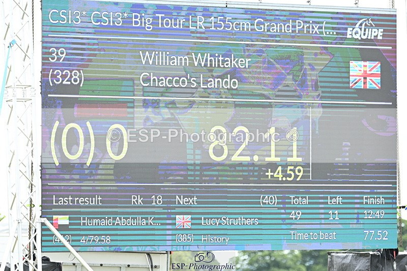 240721A-122949-17860 - Cls 8, 3 Star Big Tour LR 1.55m Grand Prix