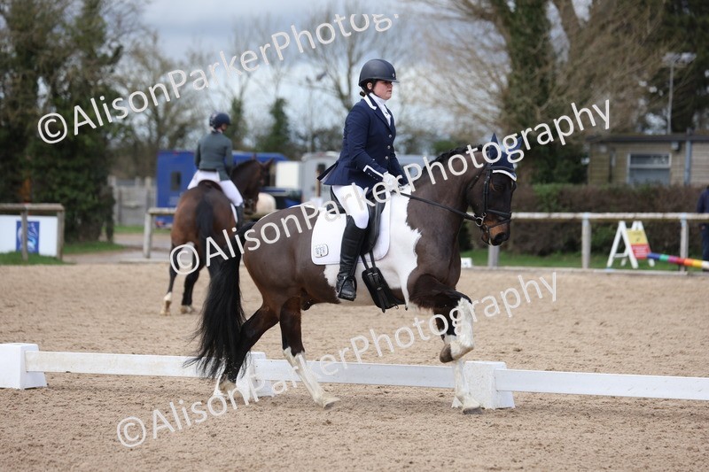 20260301-0675 - Class 4 - Novice 5