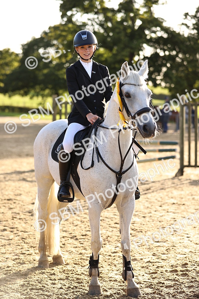 SBM_52100 - J10 - Junior Pony 75cm Championship